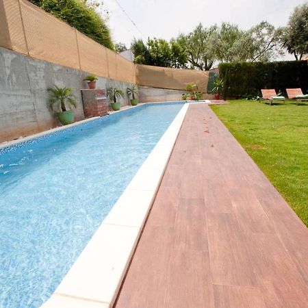 Casa Vacacional Dhalia Villa Dos Hermanas Bagian luar foto