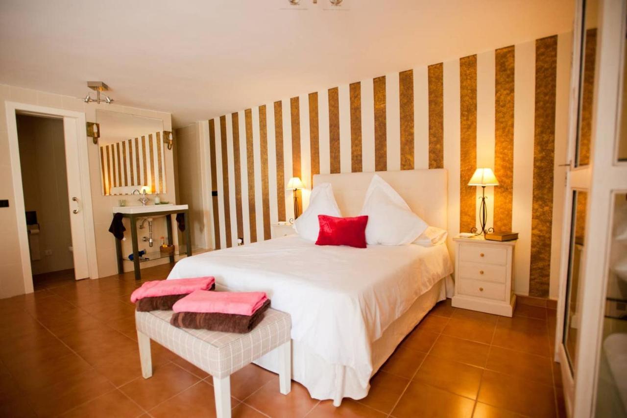 Casa Vacacional Dhalia Villa Dos Hermanas Bagian luar foto